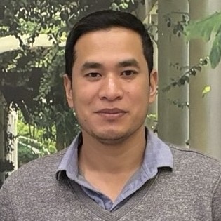 Ashish Pradhan