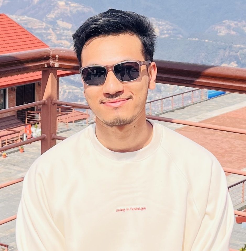 Nihal Maskey